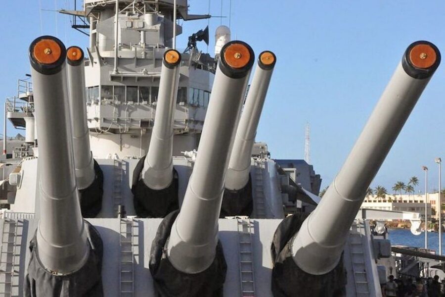Oahu: Pearl Harbor, USS Arizona, and City Tour - Key highlights to look for