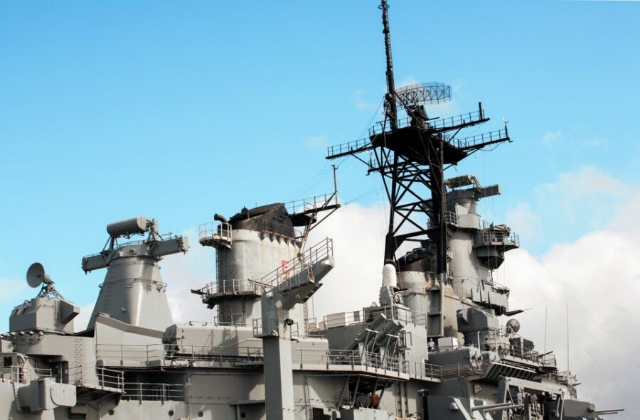 Oahu: Pearl Harbor, USS Arizona, and City Tour - A 5-hour loop through Pearl Harbor and Honolulu’s key landmarks