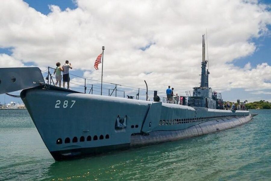 Oahu: Pearl Harbor, USS Arizona, and City Tour - Value at $69 per person: what you get for the time