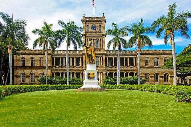 Oahu: Pearl Harbor USS Arizona Memorial - Timing and value: $55 for a structured half-day with the hard part handled