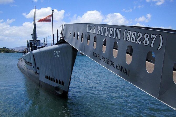 Oahu: Pearl Harbor USS Arizona Memorial & Battleship Missouri - Price and value: what $149 actually covers