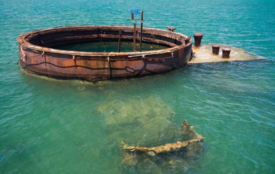 Oahu: Pearl Harbor, USS Arizona, Might Mo, & Honolulu Tour - How the 7-hour Oahu plan flows from pickup to return