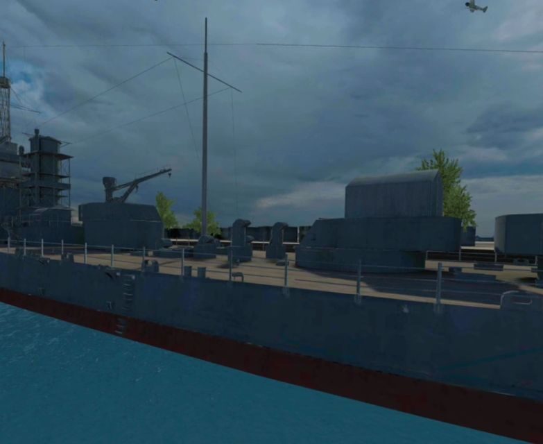 O'ahu: Pearl Harbor Virtual Reality Center - Key Highlights You Should Know