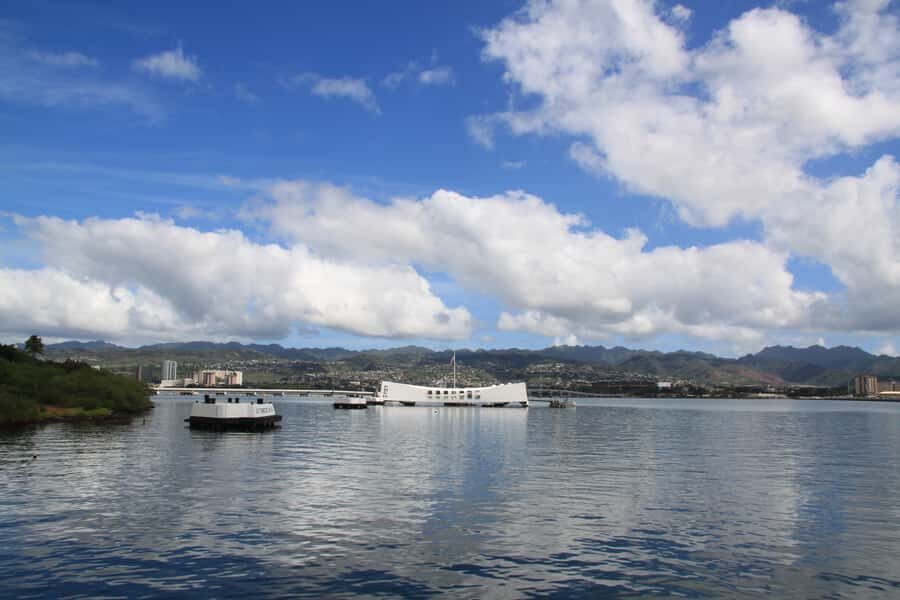 Oahu: The Best of Pearl Harbor Full-Day Tour - A 10-Hour Pearl Harbor Plan That Keeps the Story Moving