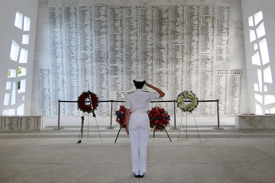 Oahu: USS Arizona Memorial and City Highlights Tour - Practical Tips: Bag Rules and What to Bring for Pearl Harbor