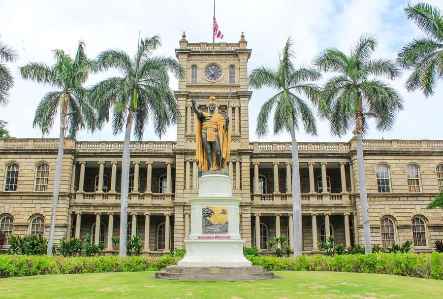 Oahu: USS Arizona Memorial and City Highlights Tour - What You’ll Miss: USS Missouri and Food Planning