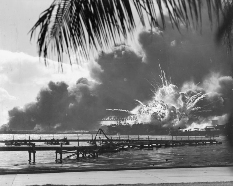 Oahu: USS Arizona Memorial Chief's Narrated Multimedia Tour - Why this Pearl Harbor tour feels different than a typical walkthrough