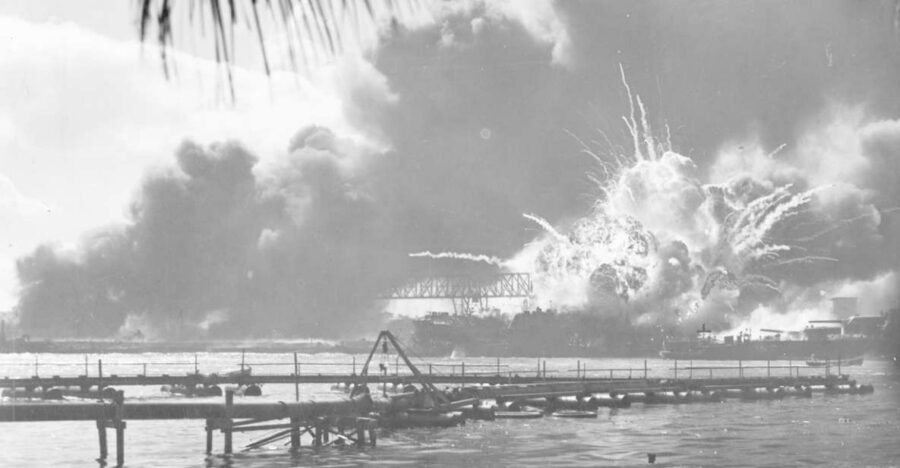 Oahu: USS Arizona Memorial Chief's Narrated Multimedia Tour - Price and value: what you’re really paying for