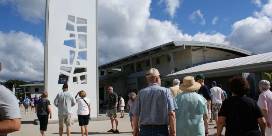 Oahu: USS Arizona Memorial Deluxe Tour - Key highlights to know before you go