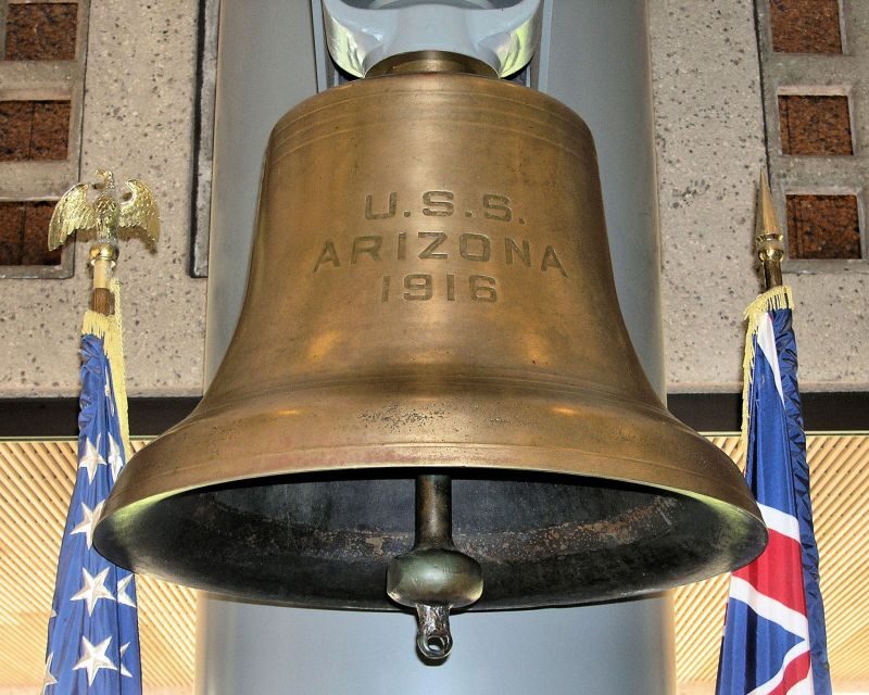 Oahu: USS Arizona Memorial Deluxe Tour - Visitor center museums: where context actually clicks