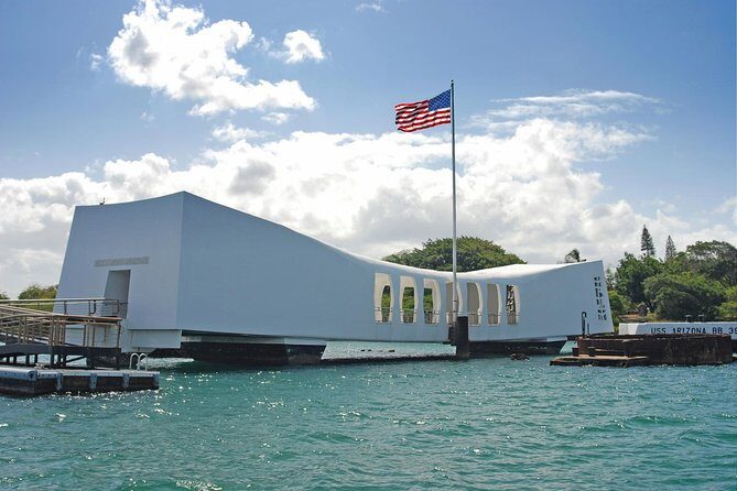 Passport to Pearl Harbor - Key reasons this Pearl Harbor day works