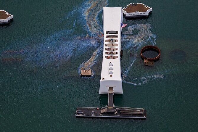 Pearl Harbor and Honolulu City Tour from Ko Olina - Why This Pearl Harbor and Honolulu Combo Works