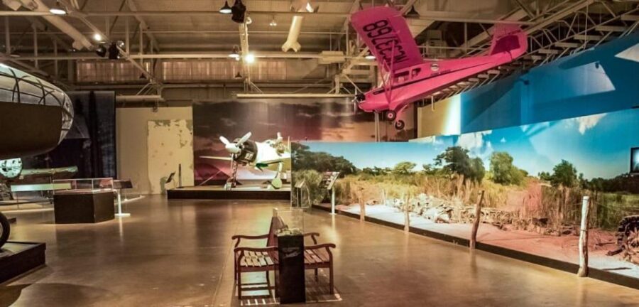 Pearl Harbor and Oahu Circle Island Tour FROM KONA - Guide quality and group size: why it can feel almost private