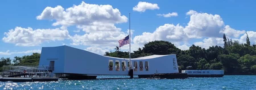 Pearl Harbor and Scenic Oahu Private Tour - Getting picked up from Waikiki or Kaneohe (and settling into the day)