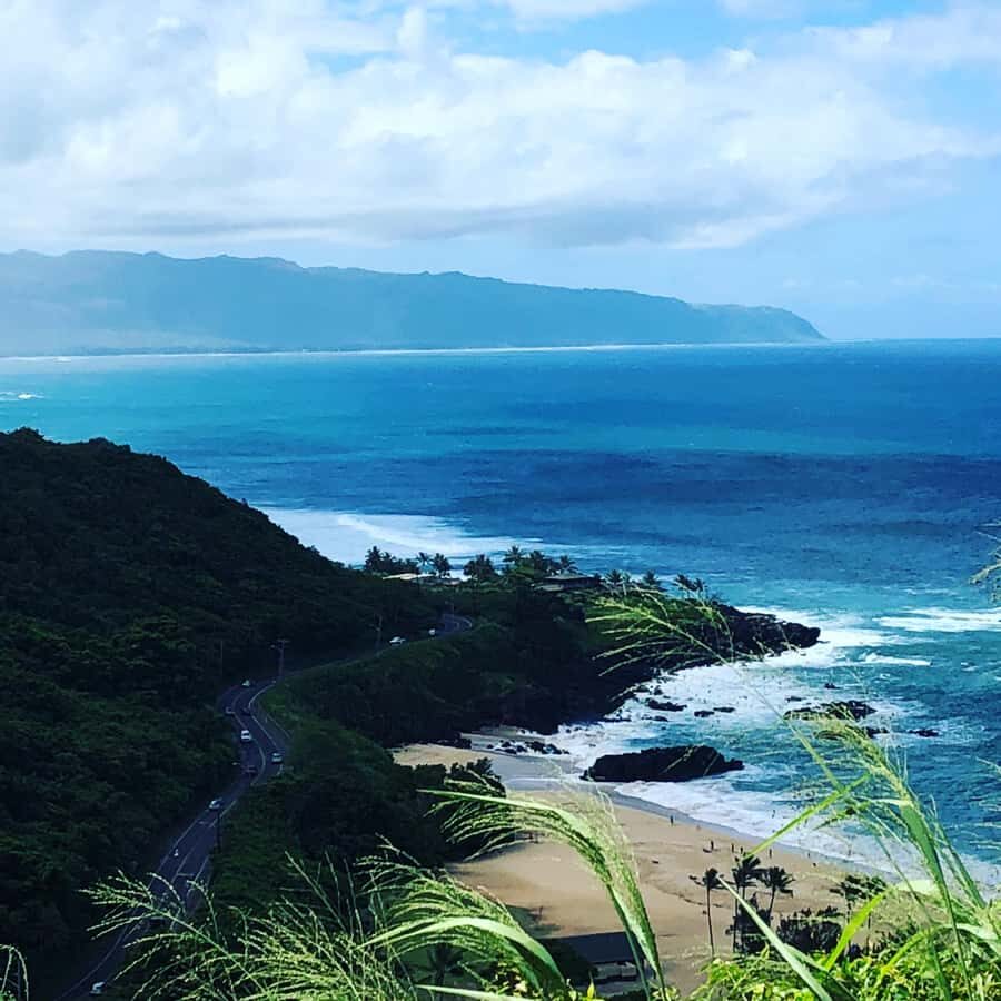 Pearl Harbor and Scenic Oahu Private Tour - Kualoa Regional Park and Chinaman’s Hat: the scenic payoff without the fuss