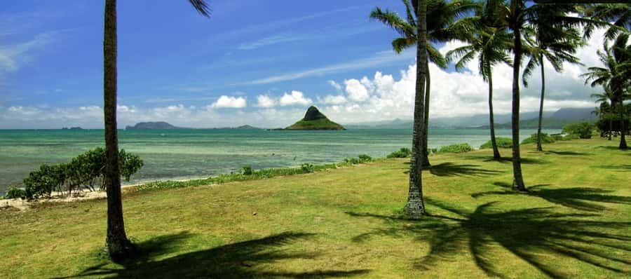 Pearl Harbor and Scenic Oahu Private Tour - Pearl Harbor and the USS Arizona Memorial: reserved access plus real emotion