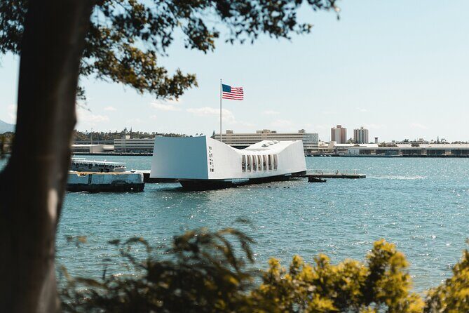 Pearl Harbor Arizona Memorial - Key Things to Know Before You Go