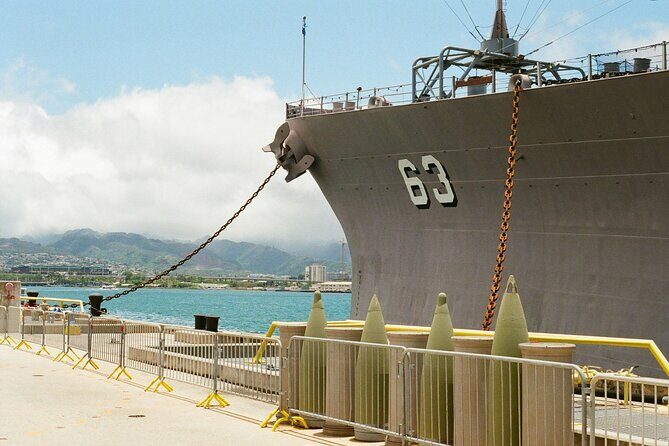 Pearl Harbor Arizona Memorial - Should You Book This Pearl Harbor Experience?