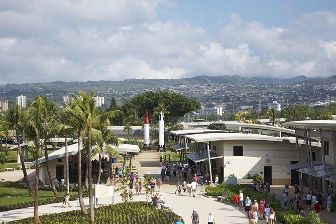 Pearl Harbor Arizona Memorial - Honolulu Tour - Submarine Access - Price and Value: Is $74 Worth It for Your Day?