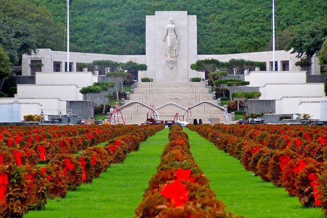 Pearl Harbor Arizona Memorial - Honolulu Tour - Submarine Access - Pearl Harbor Visitors Center: Where Your Day Actually Starts