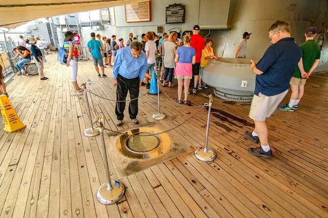 Pearl Harbor: Arizona & Missouri Battleship Tour From Maui, Big Island & Kauai - Price and value: what $599 really covers