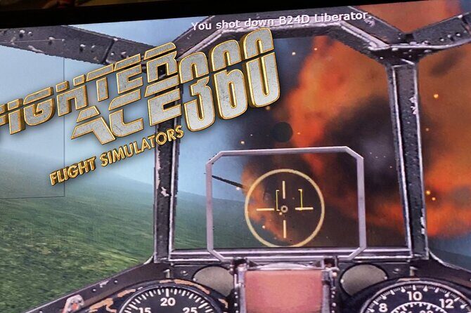 Pearl Harbor Aviation Museum Ticket with Audio Tour and Shuttle - Control tower film and the optional tower tour