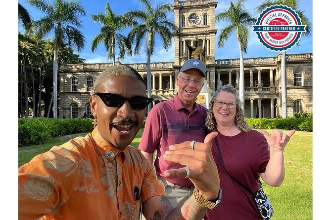 Pearl Harbor City Tour - Price and value: is $69 a fair deal?