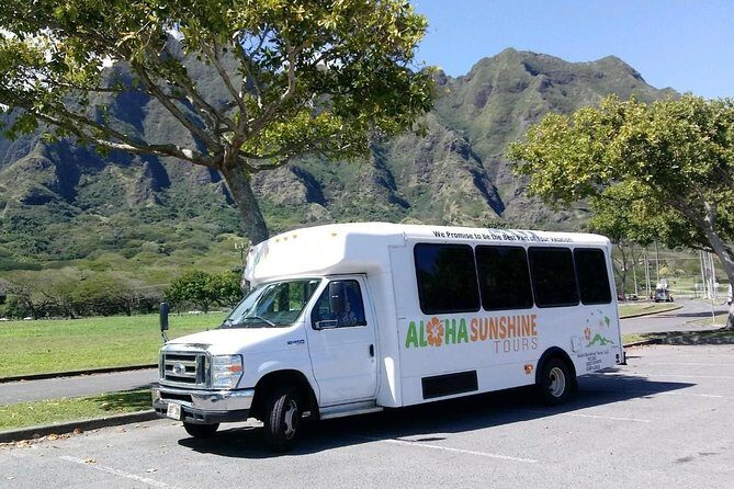 Pearl Harbor, Dole Plantation, and Polynesian Center from Kauai - A small-group Oahu day built around travel time (and value)