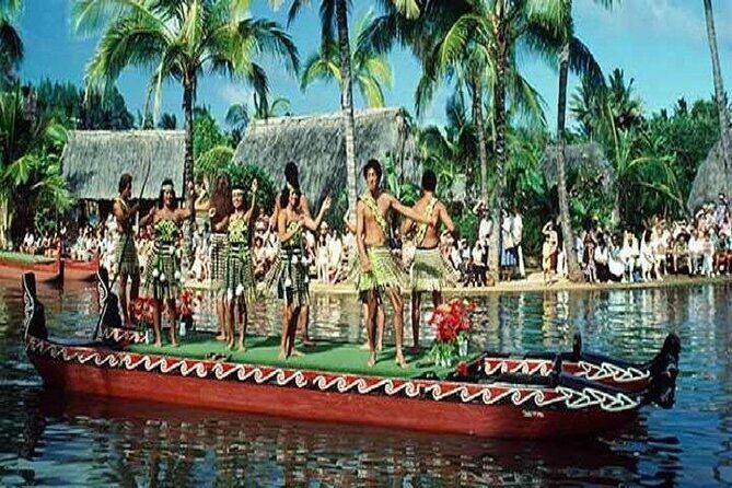 Pearl Harbor, Dole Plantation, and Polynesian Center from Maui - Pearl Harbor logistics that can trip you up (bags and timing)