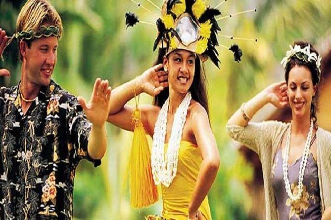 Pearl Harbor, Dole Plantation, and Polynesian Center from Waikiki - The “three big days in one” plan from Waikiki