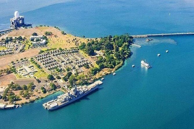 Pearl Harbor, Dole Plantation, Polynesian Center from Waikiki - Polynesian Cultural Center: The Best Structured Half of the Day