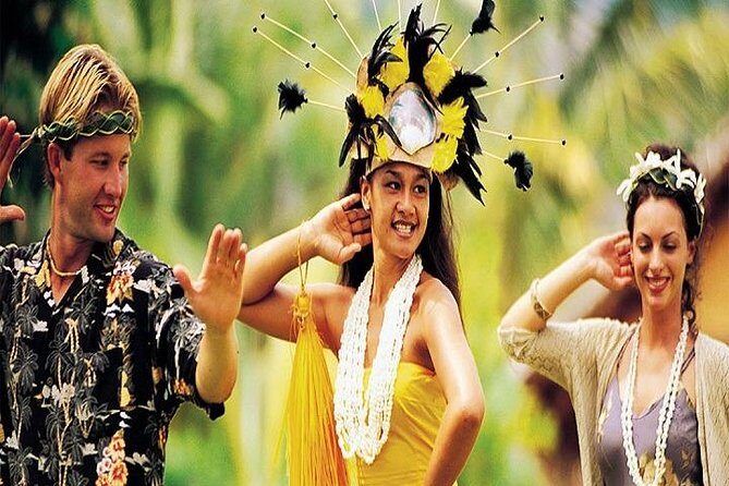 Pearl Harbor, Dole Plantation, Polynesian Center from Waikiki - Pickup and Timing: Why 7:00am Matters