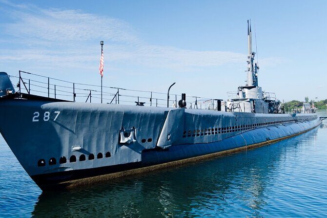 Pearl Harbor [Early Access], USS Arizona & Historic Honolulu Tour - Who Should Book This Tour (and Who Might Skip It)