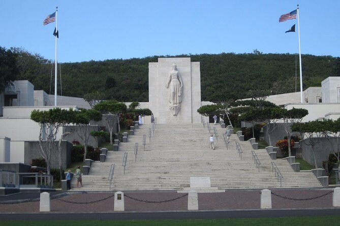 Pearl Harbor History Remembered Tour from Ko Olina - From Ko Olina to Ford Island: transport that keeps your day intact