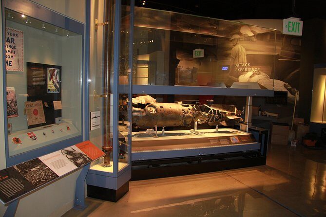 Pearl Harbor History Remembered Tour from Ko Olina - USS Missouri battleship tour: walking the Mighty Mo in real scale