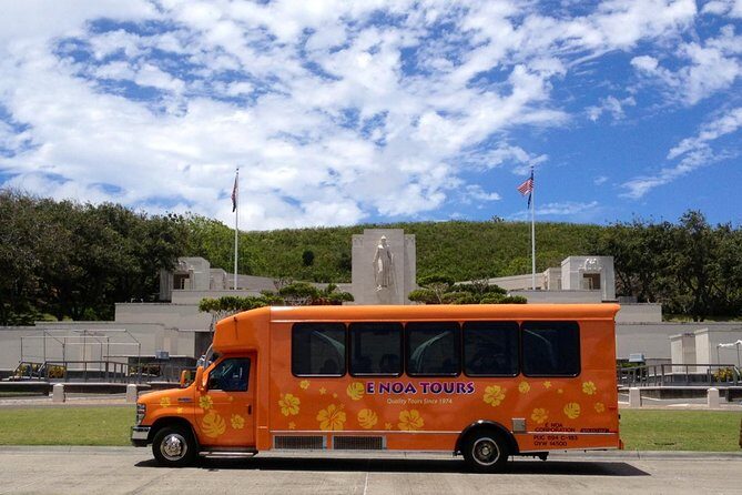 Pearl Harbor History Remembered Tour from Ko Olina - Group size, narration quality, and pacing: how to avoid a rushed feeling