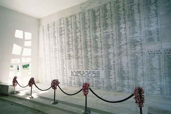 Pearl Harbor, National Memorial Cemetery and Honolulu City Tour - How the Waikiki pickup shapes the whole day