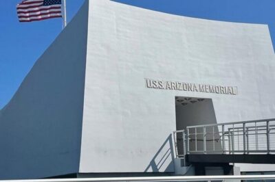Pearl Harbor Passport "A Complete Experience" - Waikiki Pickup, Timing Reality, and the Bag-Free Rule