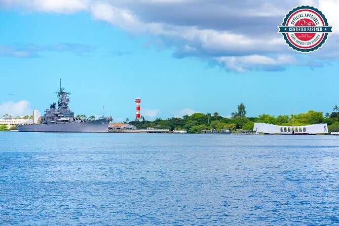 Pearl Harbor Remembered Tour - Key highlights worth planning for
