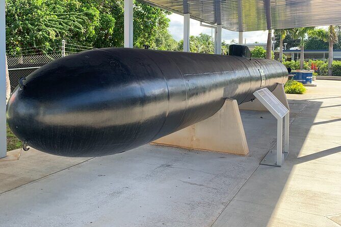 Pearl Harbor Tour Arizona Memorial and USS Bowfin - USS Bowfin Submarine: What You’ll Learn From a Real Ship