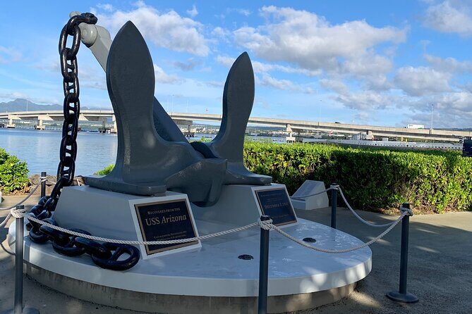 Pearl Harbor Tour Arizona Memorial and USS Bowfin - Arizona Memorial Pack Light: The No-Bags Rule That Changes Your Day