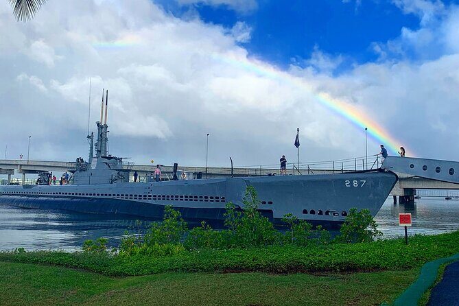 Pearl Harbor Tour Arizona Memorial and USS Bowfin - Timing, Transfers, and What Your Day Will Feel Like