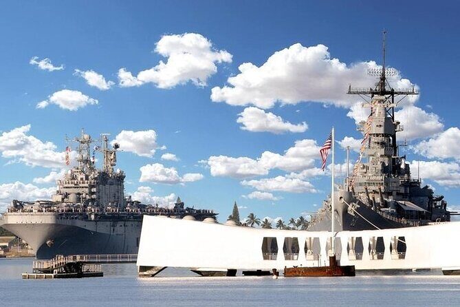 Pearl Harbor Tour with USS Arizona & Missouri Battleship - The Value Math: $199 Plus the Real Cost of Entry