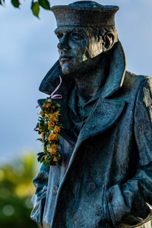 Pearl Harbor USS Arizona All Access Private Tour - Why a private all-access Pearl Harbor day beats DIY