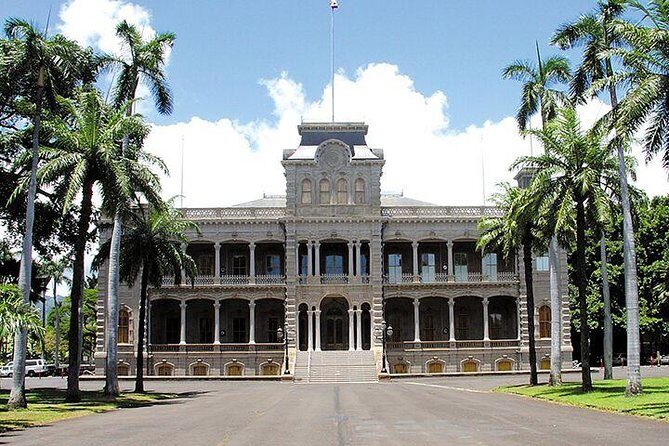 Pearl Harbor, USS Arizona and Honolulu City Tour - Hotel pickup and start times: plan for an early morning rhythm