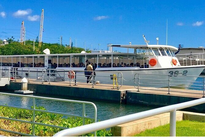 Pearl Harbor USS Arizona and USS Missouri "Private" - Practical Tips That Make the Day Easier