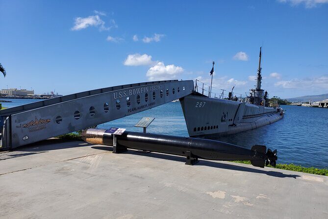 Pearl Harbor USS Arizona & Bowfin Submarine - Who This Tour Fits Best (and Who Should Think Twice)
