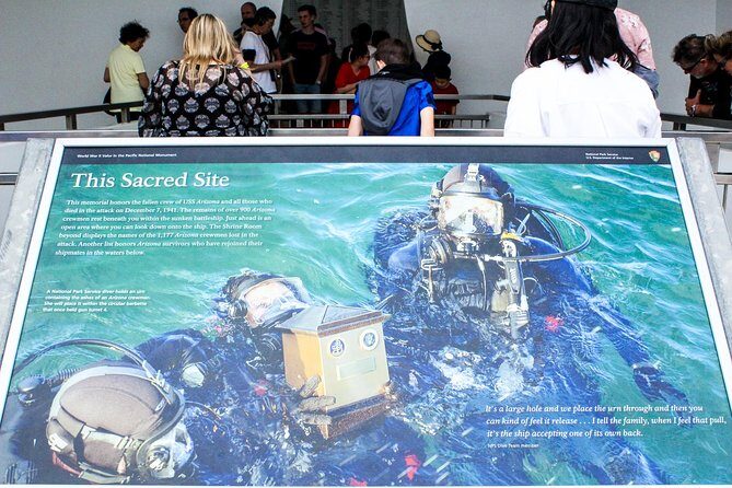 Pearl Harbor USS Arizona Memorial and Honolulu City Tour - How pickup, timing, and a max 25 group shape your day