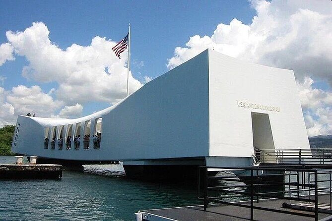 Pearl Harbor: USS Arizona Memorial & Battleship Missouri - Price and Value: What You’re Really Paying For at $156