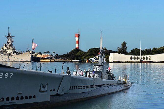 Pearl Harbor USS Arizona Memorial & Battleship Missouri - Value check: is $149 worth it?